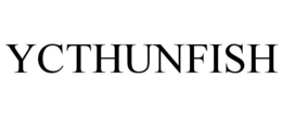 YCTHUNFISH trademark