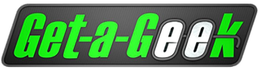 GET-A-GEEK trademark