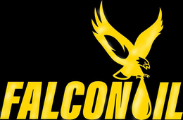 FALCON OIL trademark