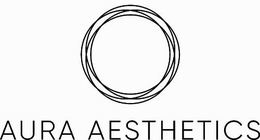 AURA AESTHETICS trademark