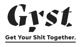GYST GET YOUR SHIT TOGETHER trademark