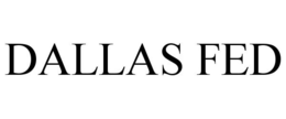 DALLAS FED trademark