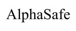 ALPHASAFE trademark