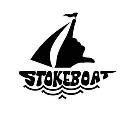 STOKEBOAT trademark