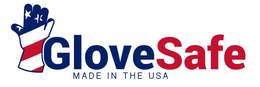 GLOVESAFE MADE IN THE USA trademark