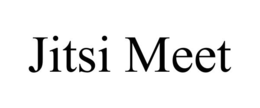 JITSI MEET trademark