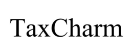 TAXCHARM trademark