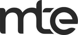 MTE trademark
