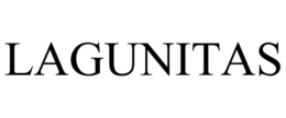 LAGUNITAS trademark