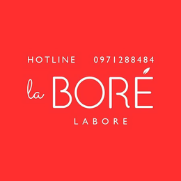 LA BORE LABORE HOTLINE 0971288484 trademark