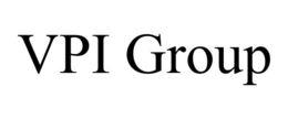 VPI GROUP trademark