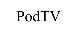 PODTV trademark