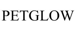 PETGLOW trademark
