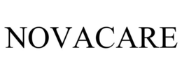 NOVACARE trademark