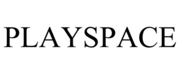 PLAYSPACE trademark