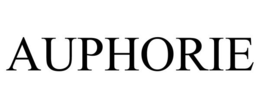 AUPHORIE trademark