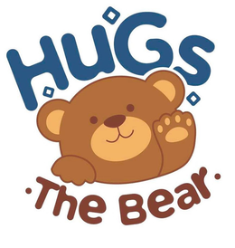 HUGS THE BEAR trademark