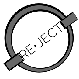 REJECT trademark