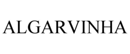 ALGARVINHA trademark