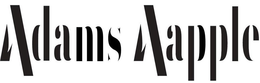 ADAMS AAPPLE trademark