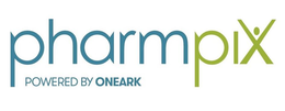 PHARMPIX POWERED BY ONEARK trademark