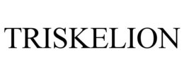 TRISKELION trademark