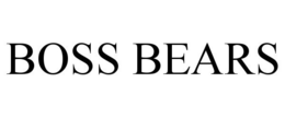 BOSS BEARS trademark