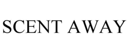 SCENT AWAY trademark