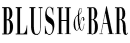 BLUSH & BAR trademark