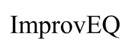 IMPROVEQ trademark