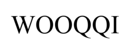 WOOQQI trademark