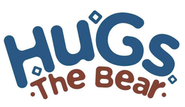 HUGS ·THE BEAR· trademark