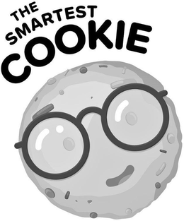 THE SMARTEST COOKIE trademark