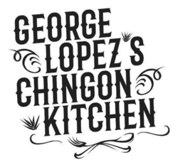 GEORGE LOPEZ'S CHINGON KITCHEN trademark