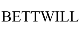 BETTWILL trademark
