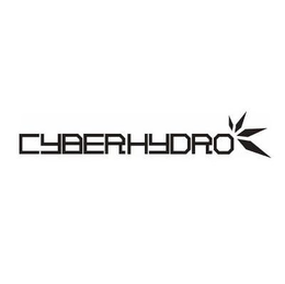 CYBERHYDRO trademark