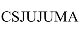 CSJUJUMA trademark