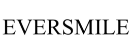 EVERSMILE trademark