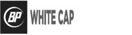 BP WHITE CAP trademark