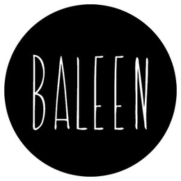 BALEEN trademark