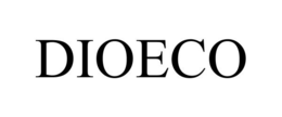 DIOECO trademark