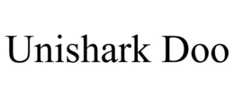 UNISHARK DOO trademark
