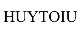 HUYTOIU trademark
