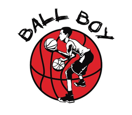 BALL BOY trademark
