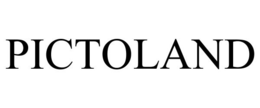 PICTOLAND trademark