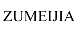 ZUMEIJIA trademark