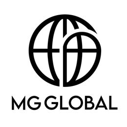 MG GLOBAL trademark