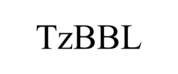 TZBBL trademark