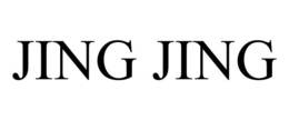 JING JING trademark