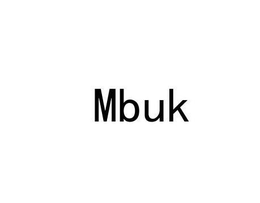 MBUK trademark